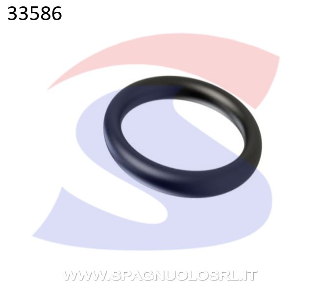 ANELLO OR 82,28X1,78 - CAR OR2325