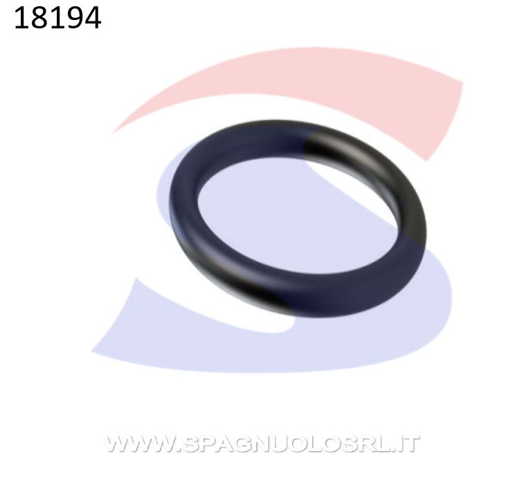 ORING 43X3MM - CAR OR43X3