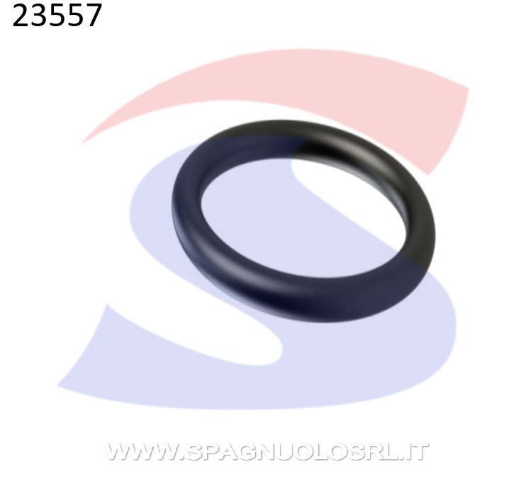 ANELLO OR 215,49 mm x3,53 mm - CAR OR4850