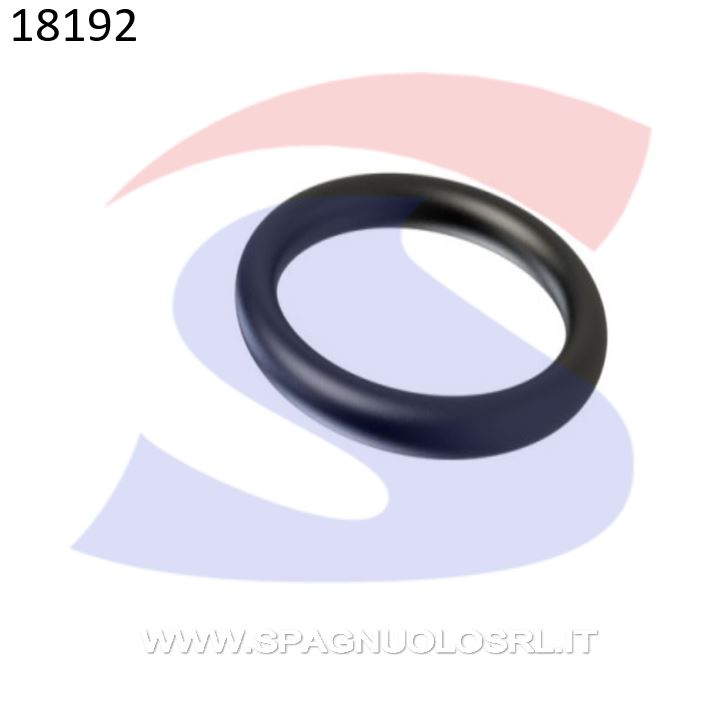 ORING 9X3MM - CAR OR9X3