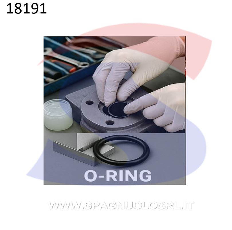 ORING 12,5X2MM - CAR OR12.5X2